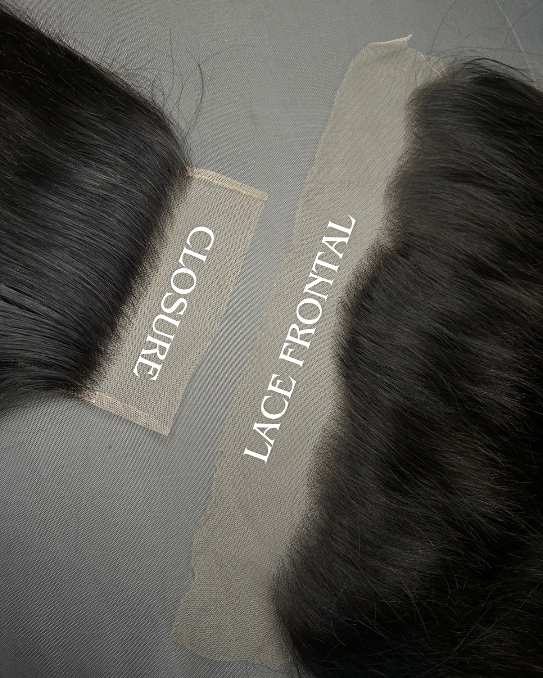 Closure / Lace Frontal