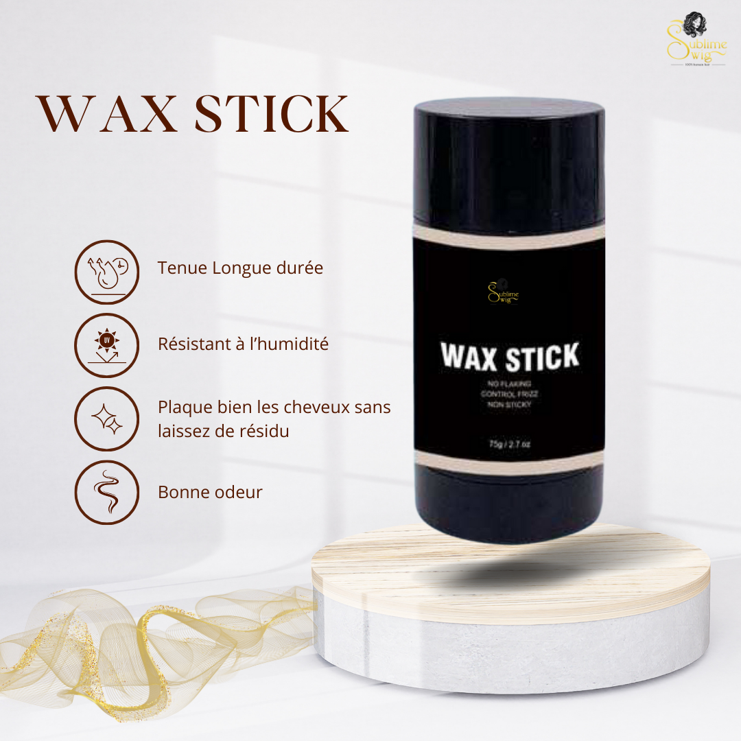 WAX SITCK